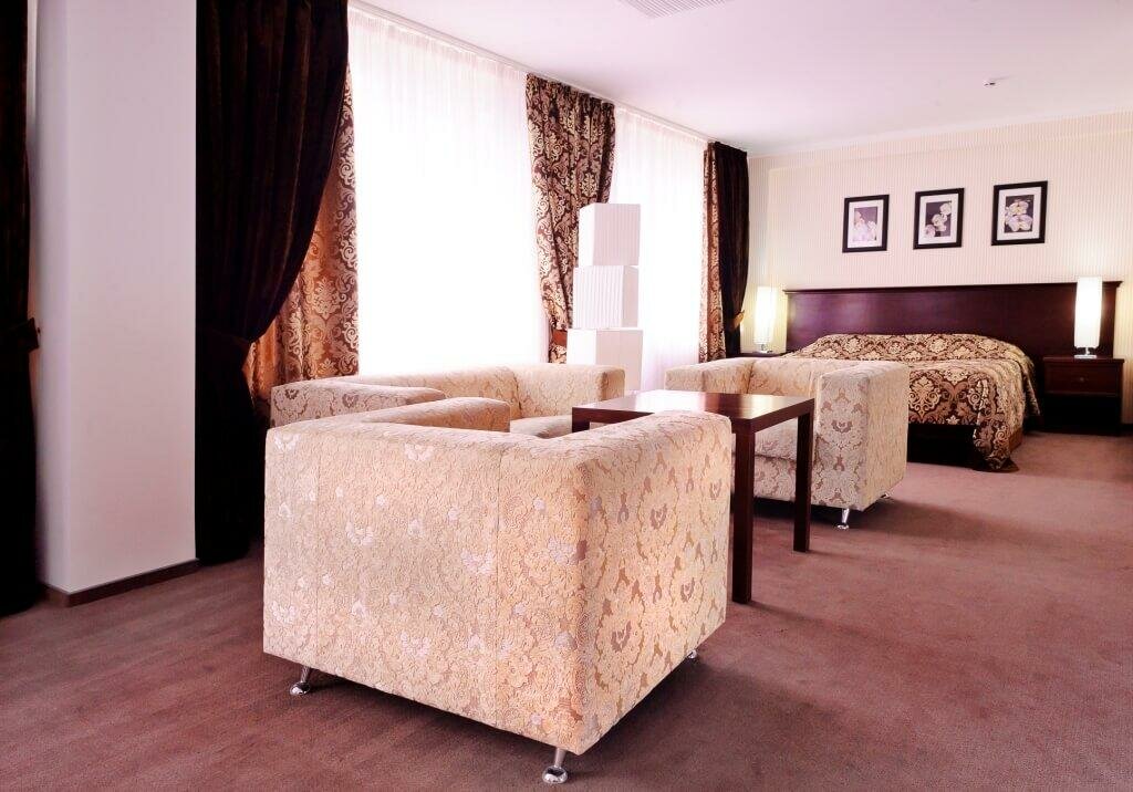 Гостиница Армавир Армавир-86