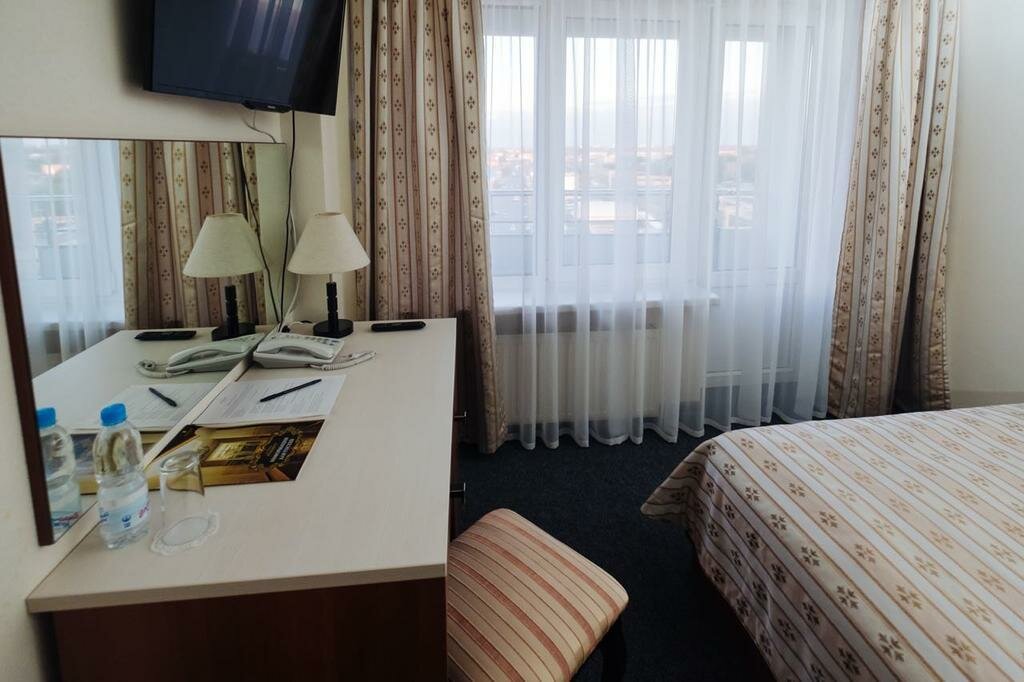 Гостиница Армавир Армавир-130