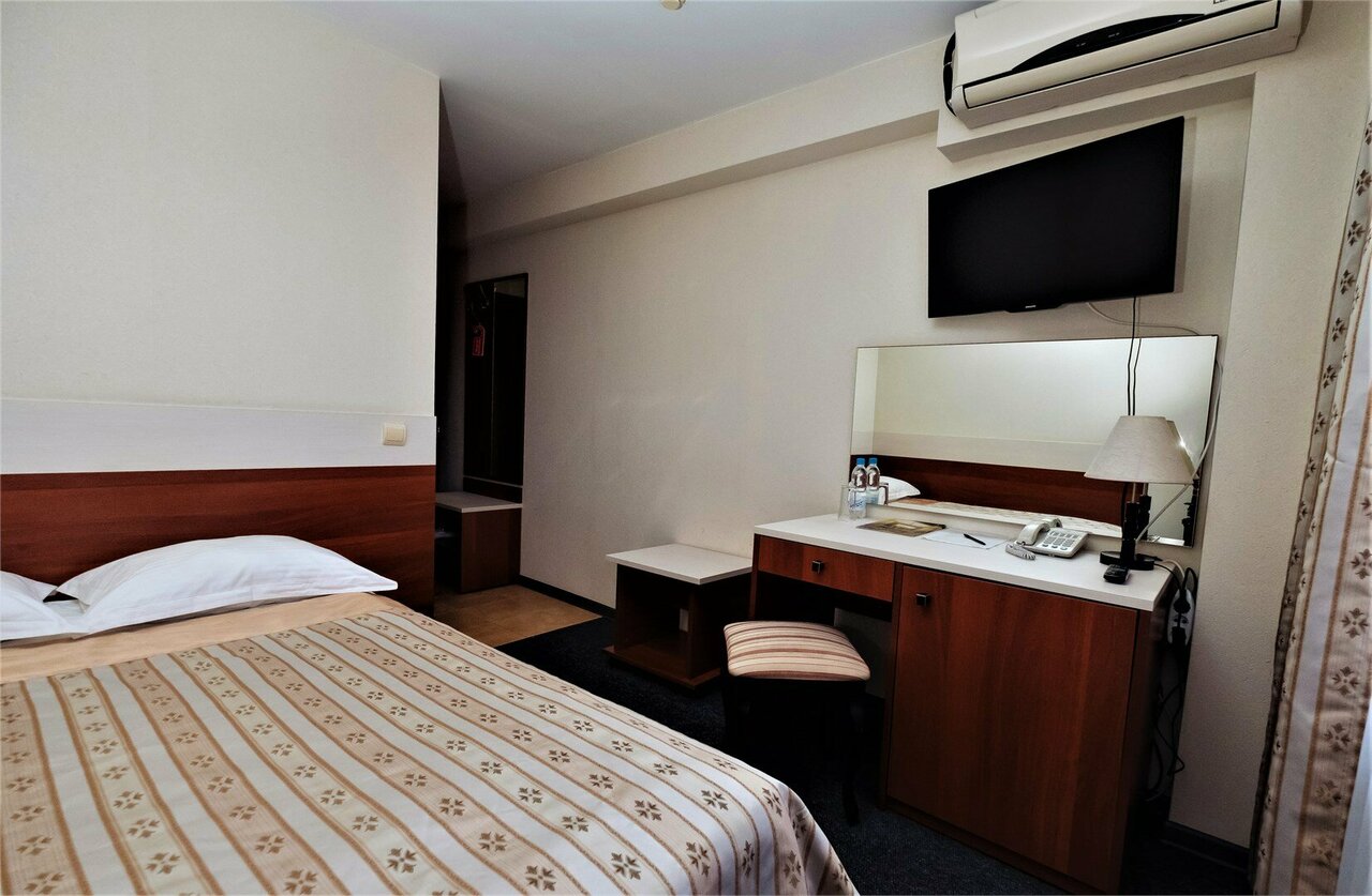 Гостиница Армавир Армавир