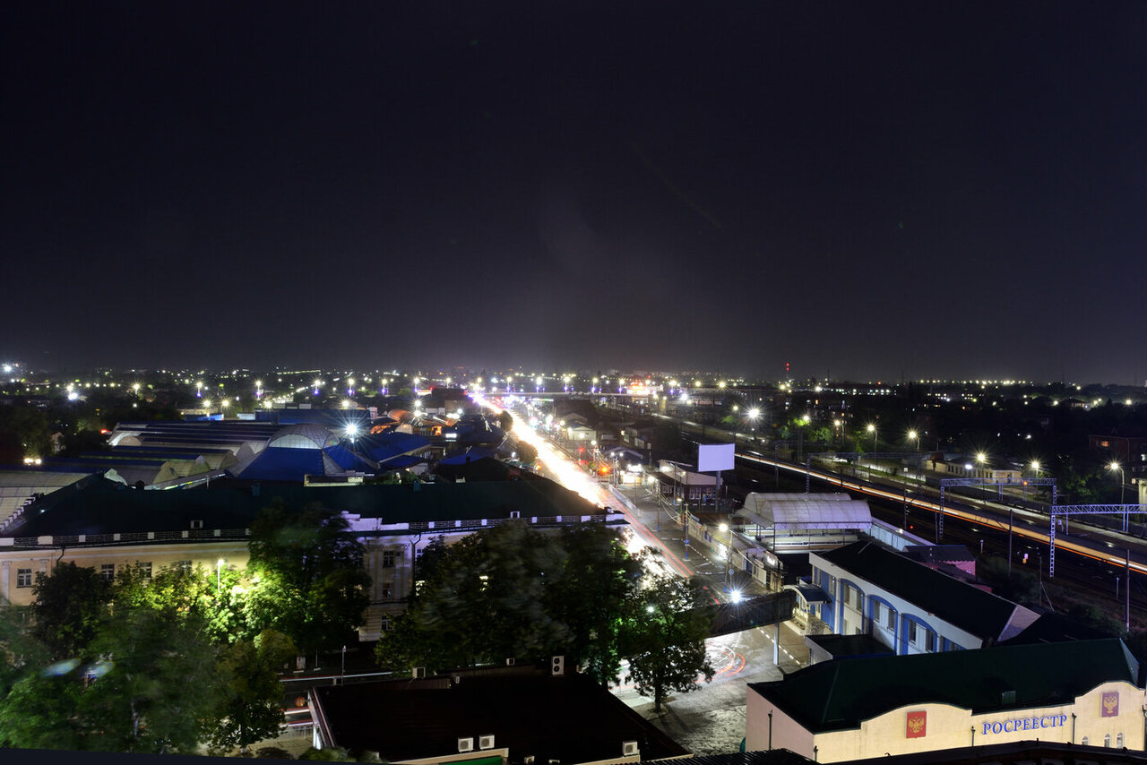 Гостиница Армавир Армавир-194