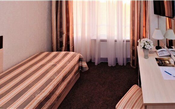 Гостиница Армавир Армавир-144