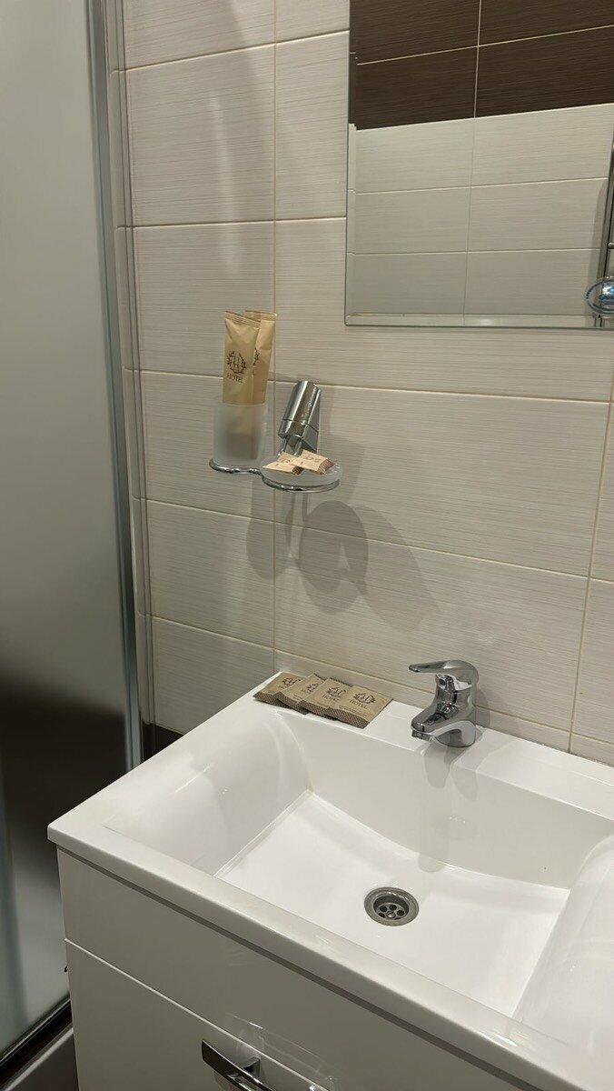 Гостиница Армавир Армавир-199