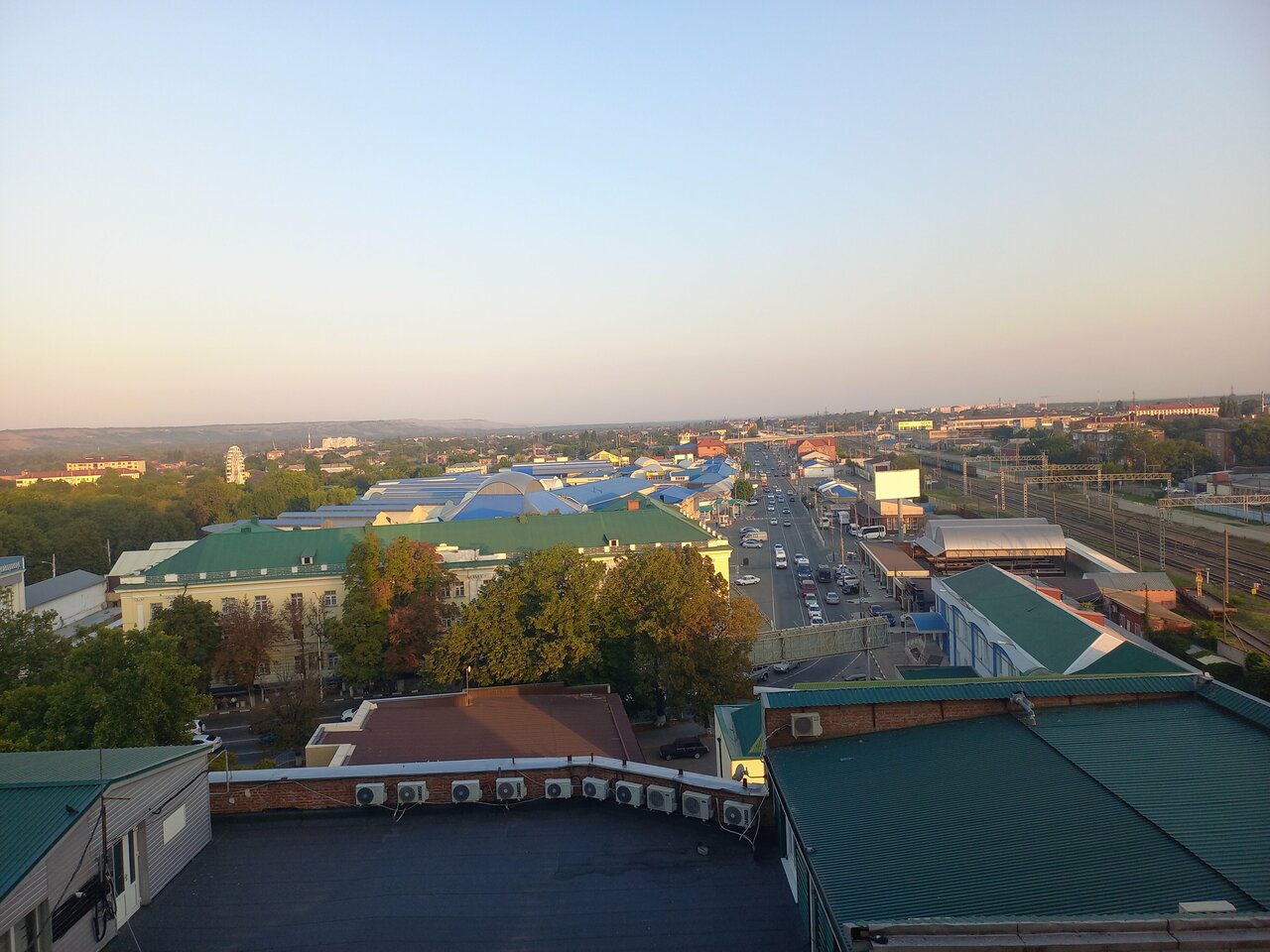 Гостиница Армавир Армавир-202