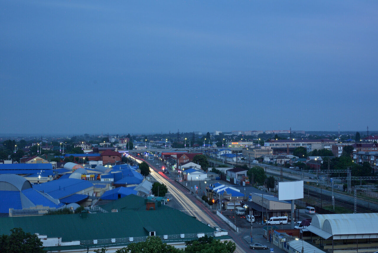 Гостиница Армавир Армавир-185