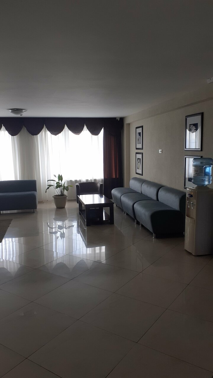 Гостиница Армавир Армавир-214