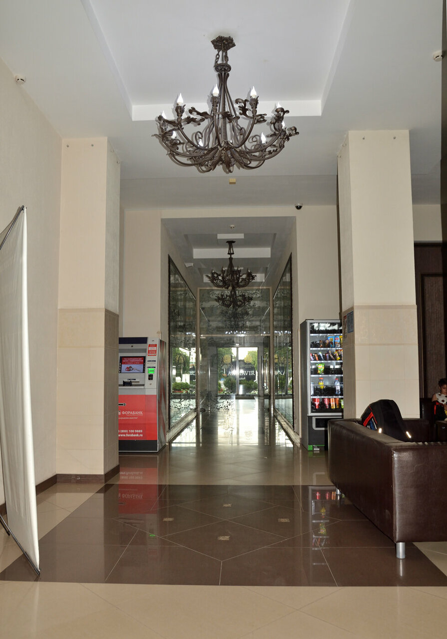 Гостиница Армавир Армавир-188