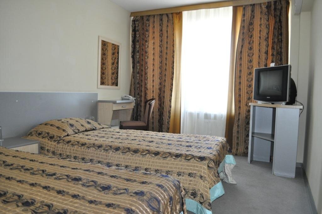 Гостиница Армавир Армавир-131