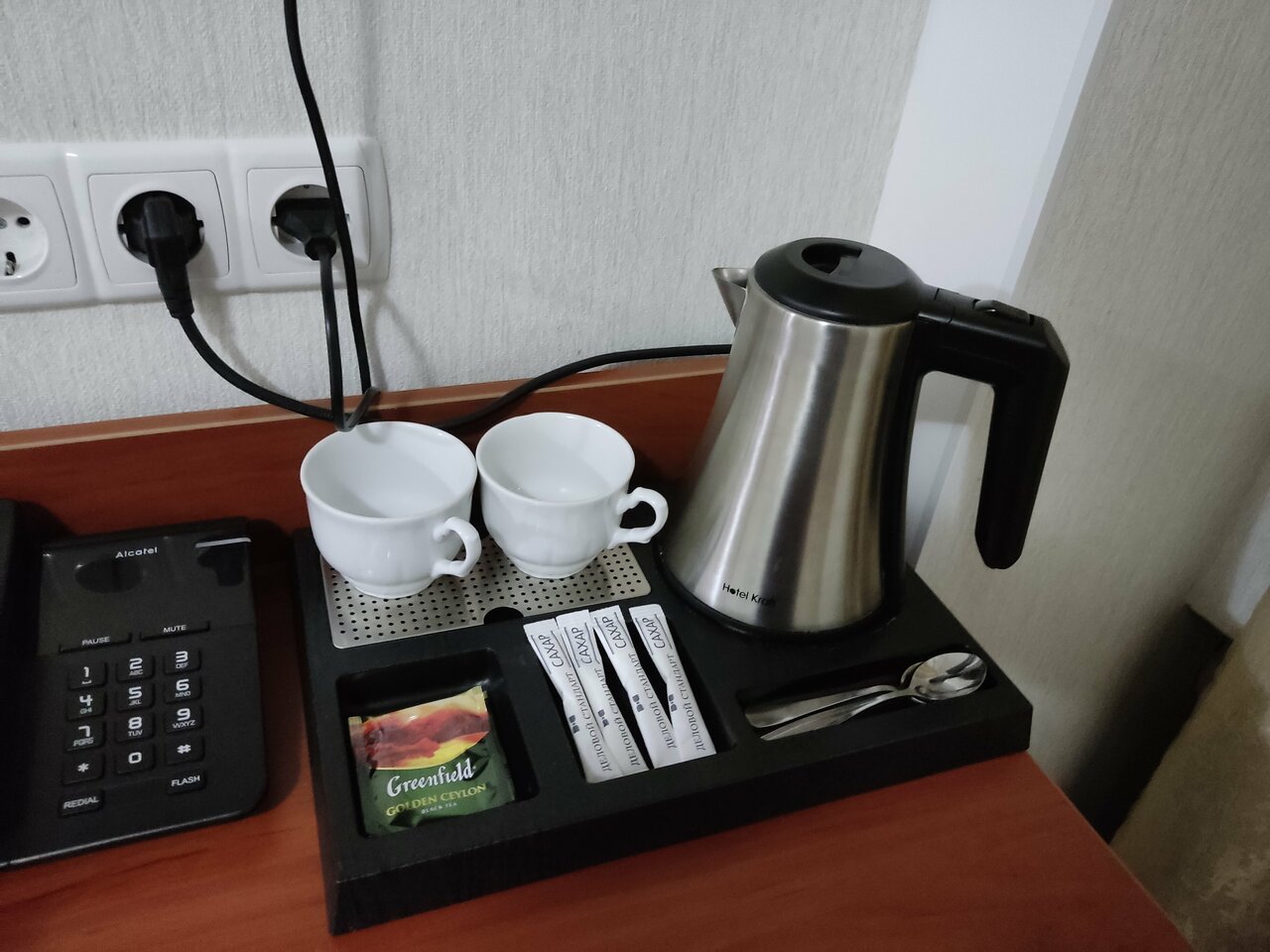 Гостиница Армавир Армавир