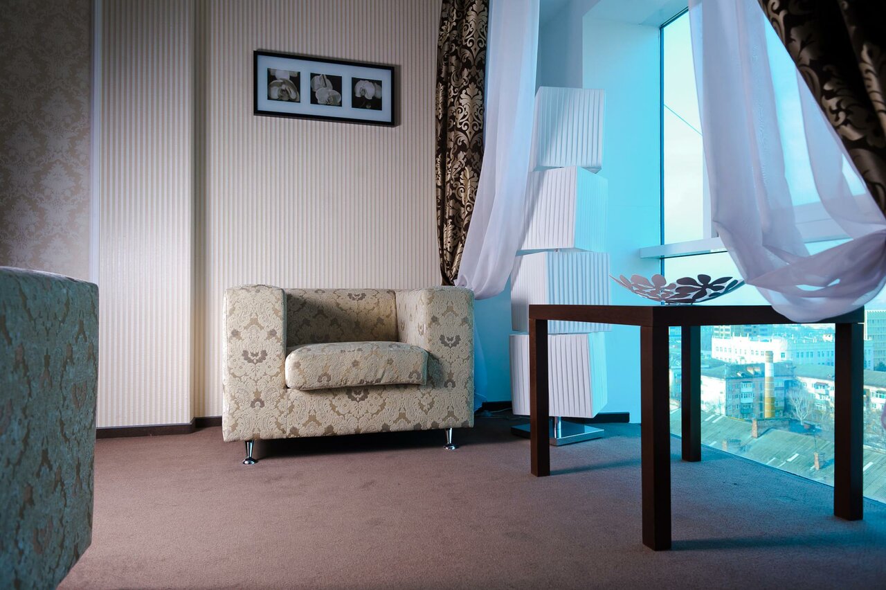 Гостиница Армавир Армавир