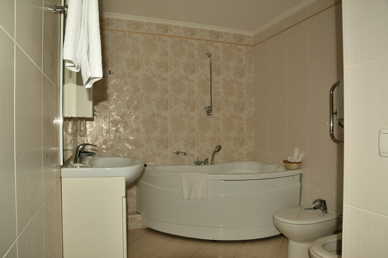 Гостиница Армавир Армавир-219