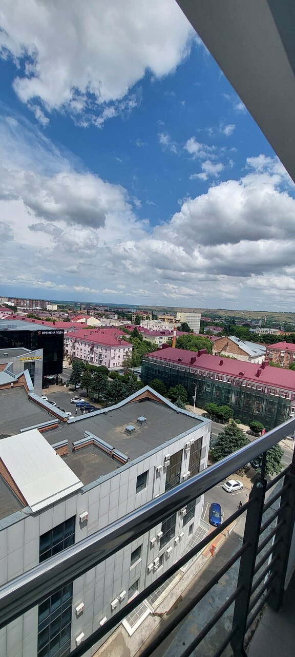 Гостиница Армавир Армавир-192