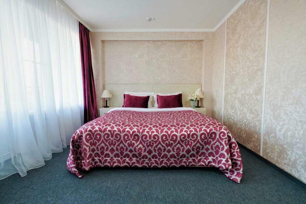 Гостиница Армавир Армавир-107