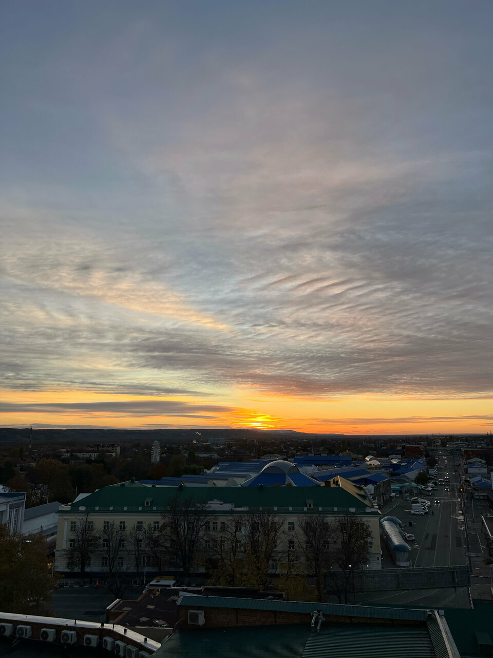 Гостиница Армавир Армавир