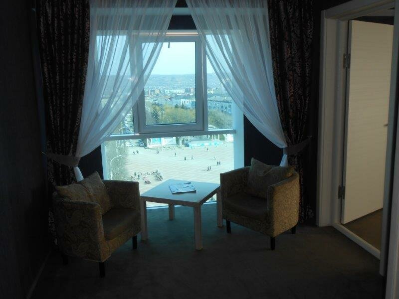 Гостиница Армавир Армавир