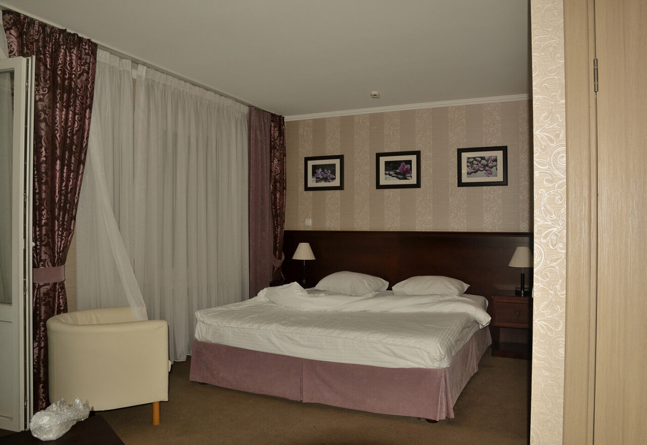 Гостиница Армавир Армавир-205