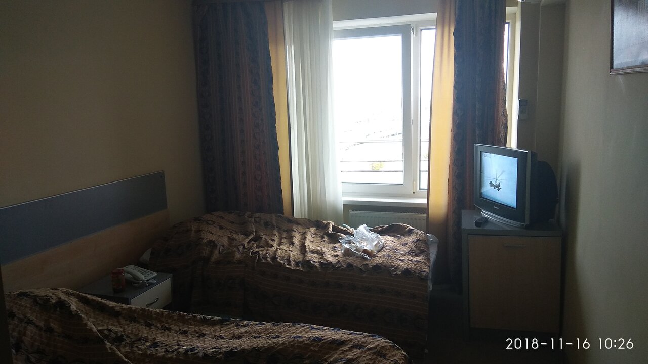 Гостиница Армавир Армавир-58