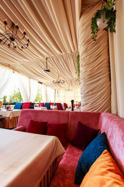 Гостиница Армавир Армавир-97