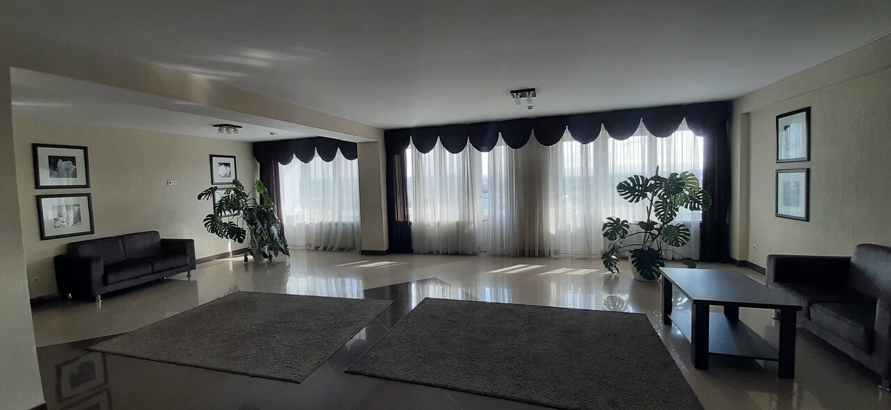 Гостиница Армавир Армавир