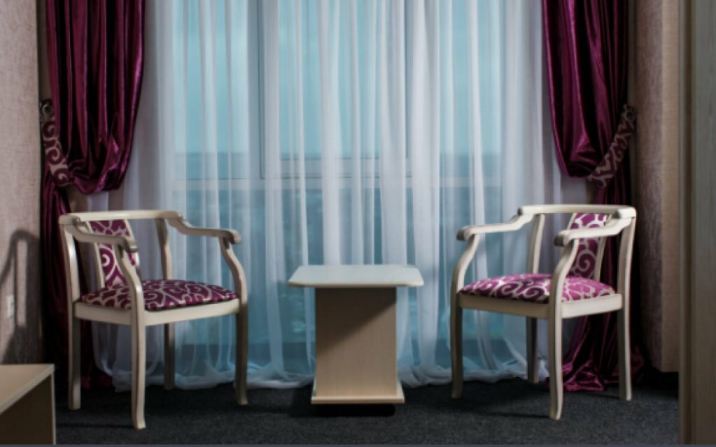 Гостиница Армавир Армавир-39