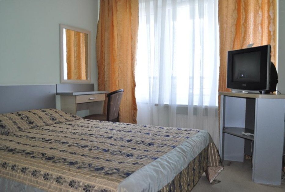 Гостиница Армавир Армавир-136