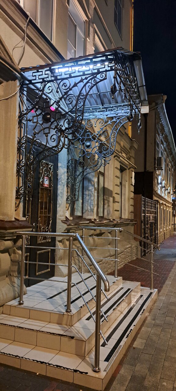 Гостиница Армавир Армавир-170