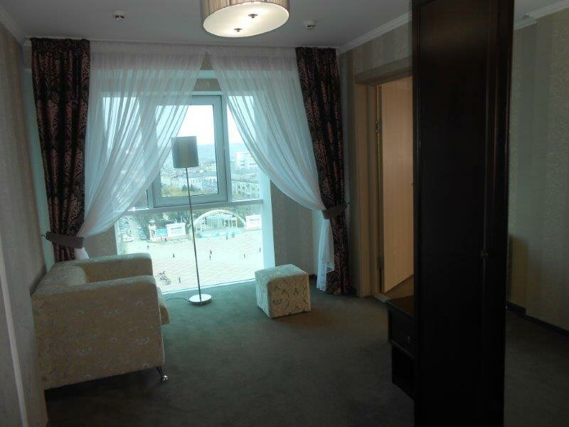 Гостиница Армавир Армавир