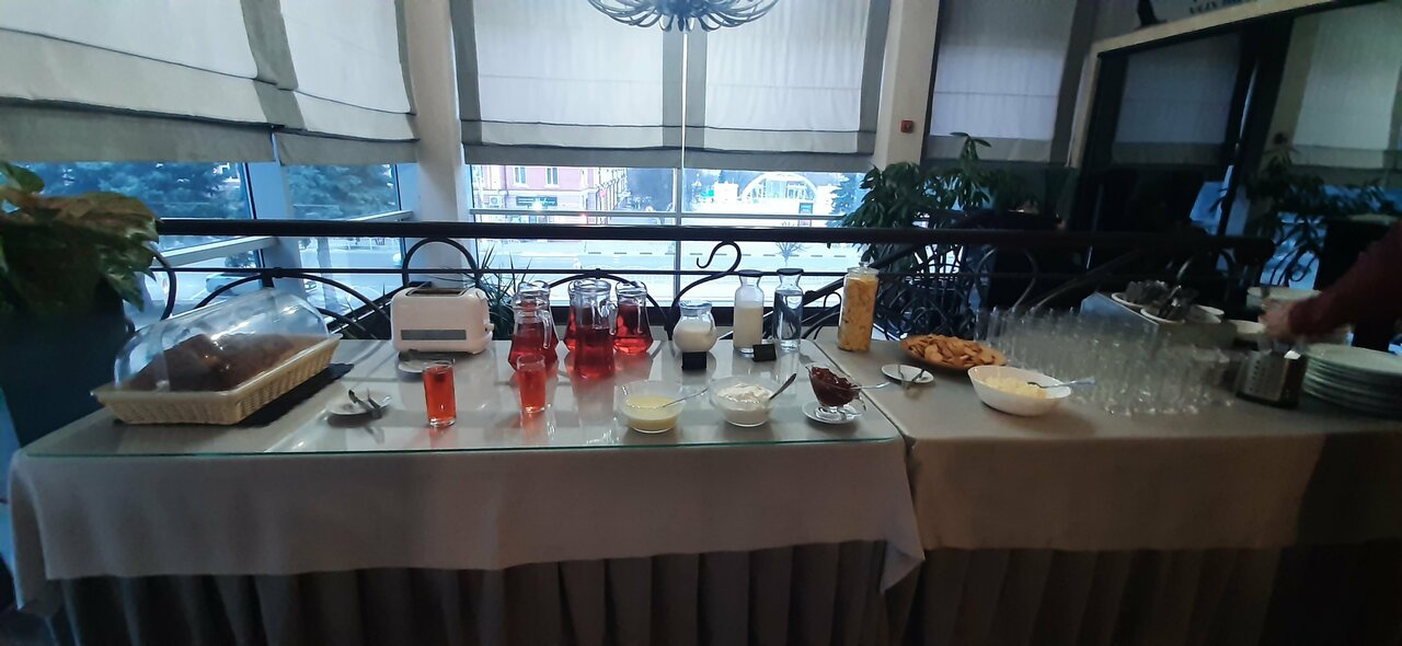 Гостиница Армавир Армавир-215