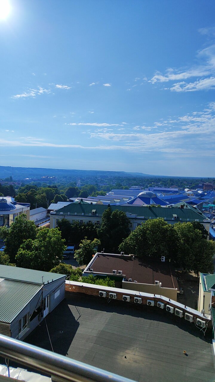 Гостиница Армавир Армавир-31