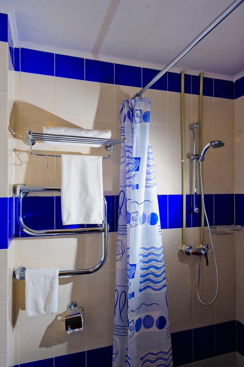 Гостиница Армавир Армавир-143