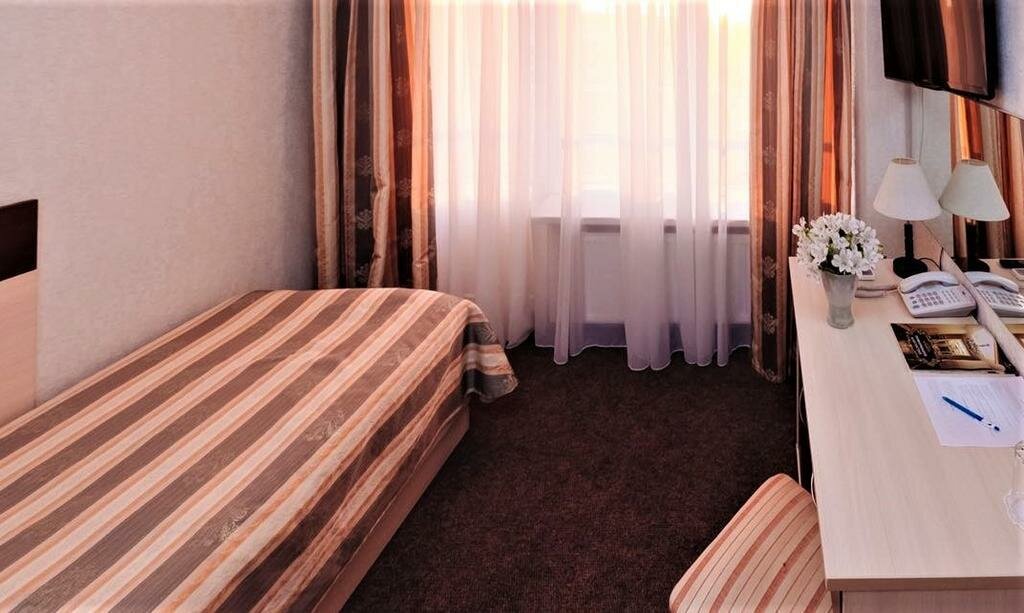 Гостиница Армавир Армавир-122