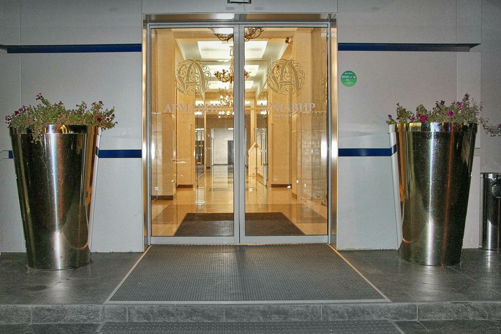 Гостиница Армавир Армавир-102