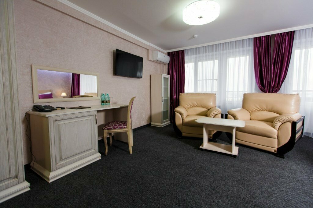 Гостиница Армавир Армавир