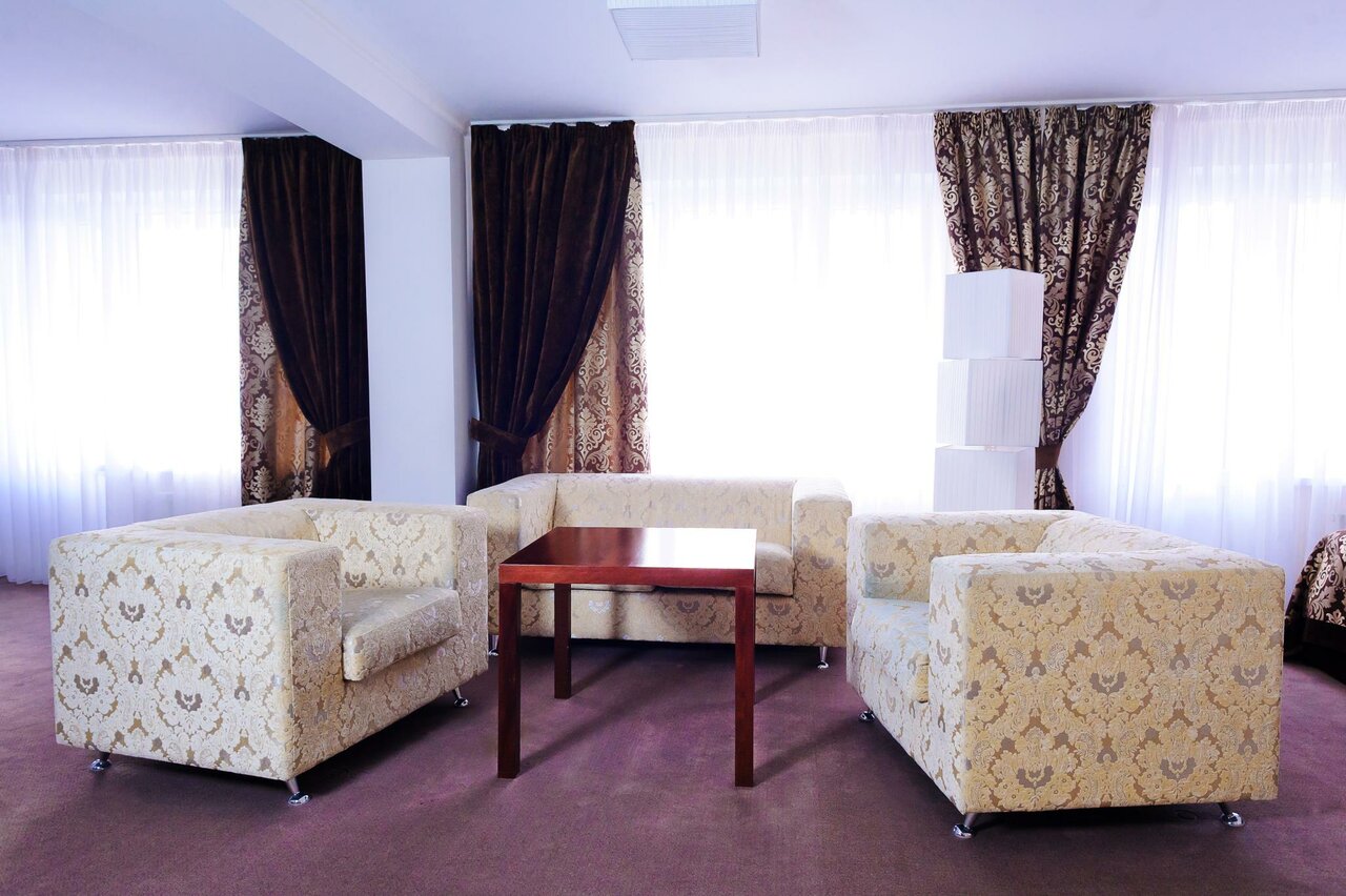 Гостиница Армавир Армавир