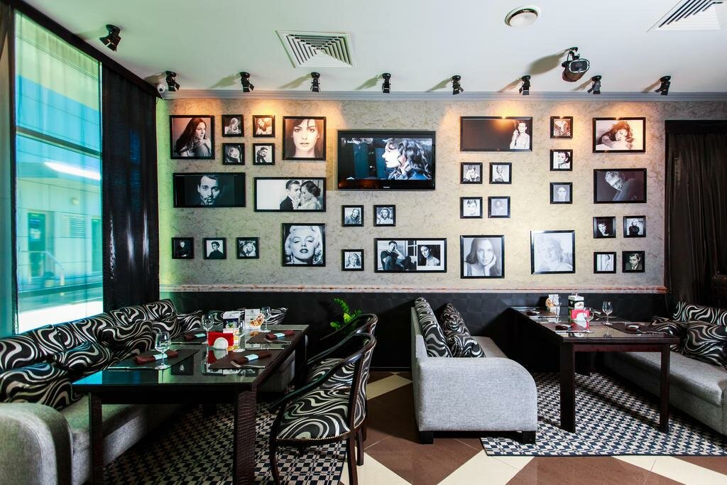 Гостиница Армавир Армавир