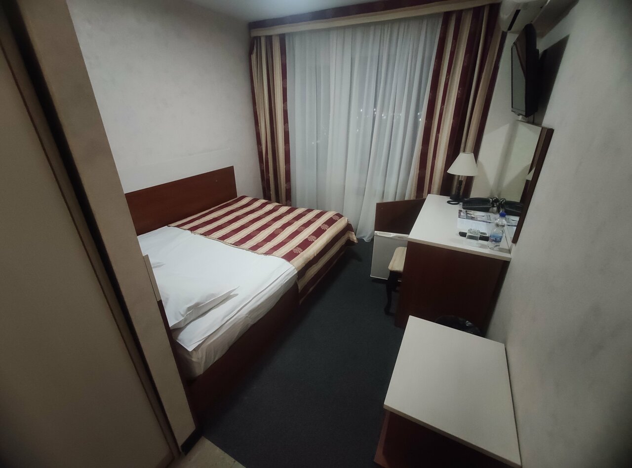 Гостиница Армавир Армавир-212