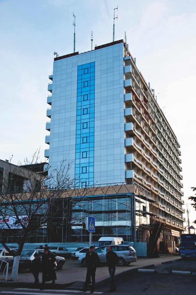 Гостиница Армавир Армавир-28