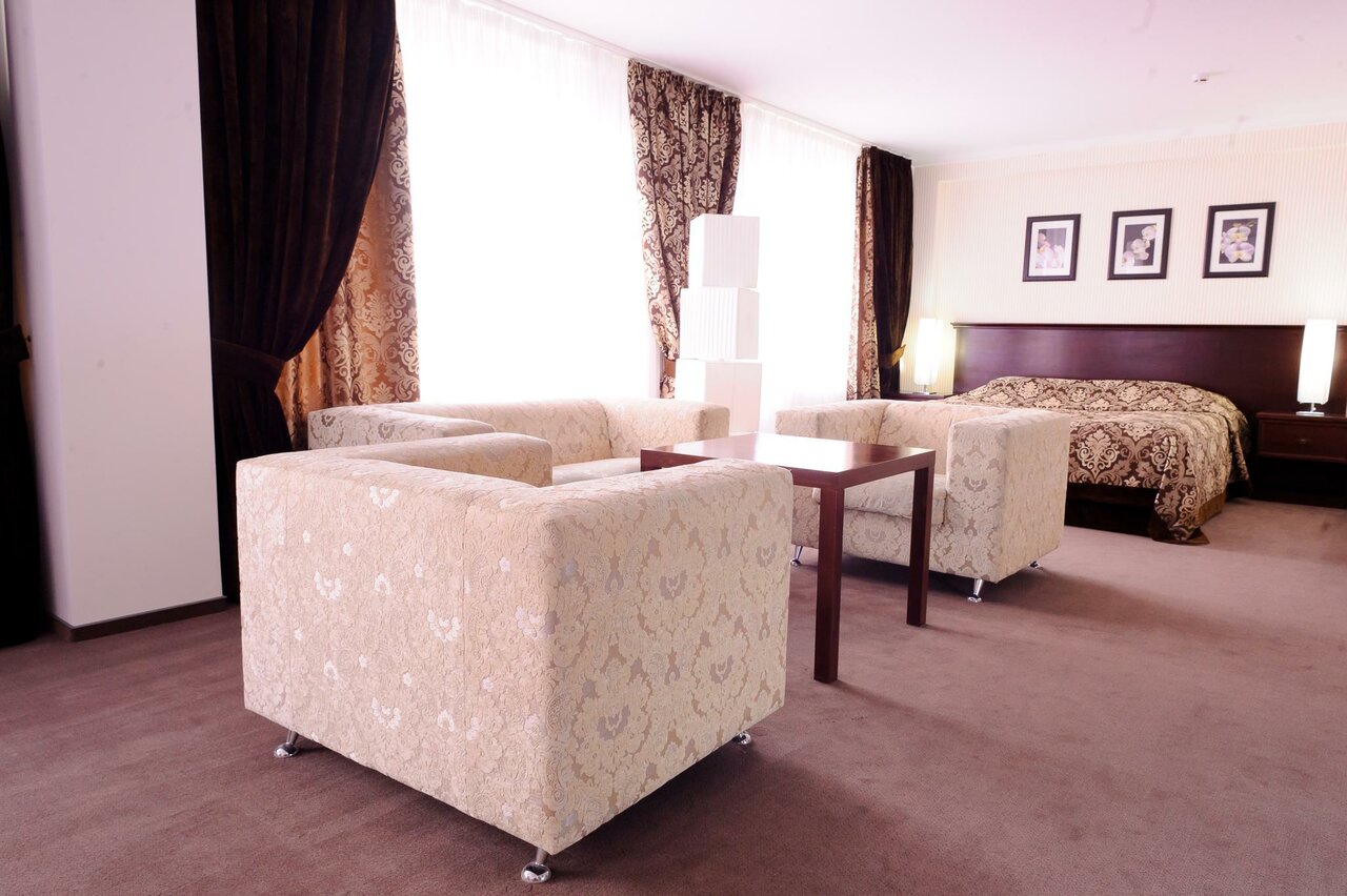 Гостиница Армавир Армавир