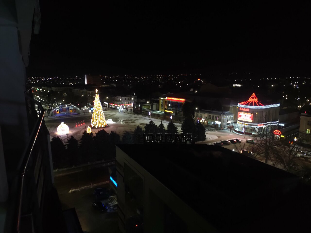 Гостиница Армавир Армавир-165