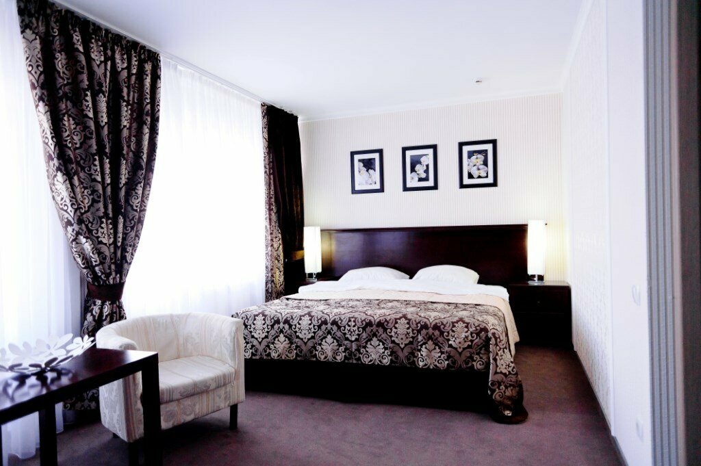 Гостиница Армавир Армавир