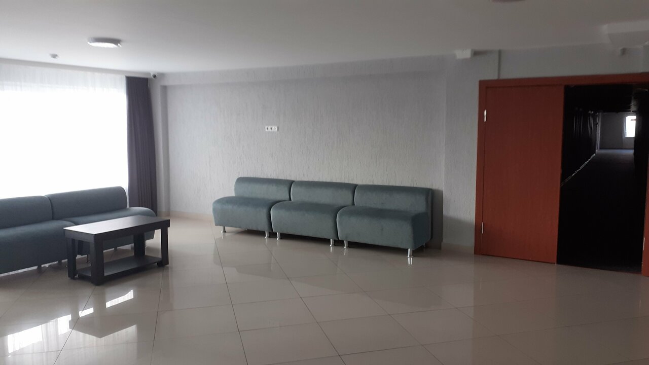 Гостиница Армавир Армавир-208