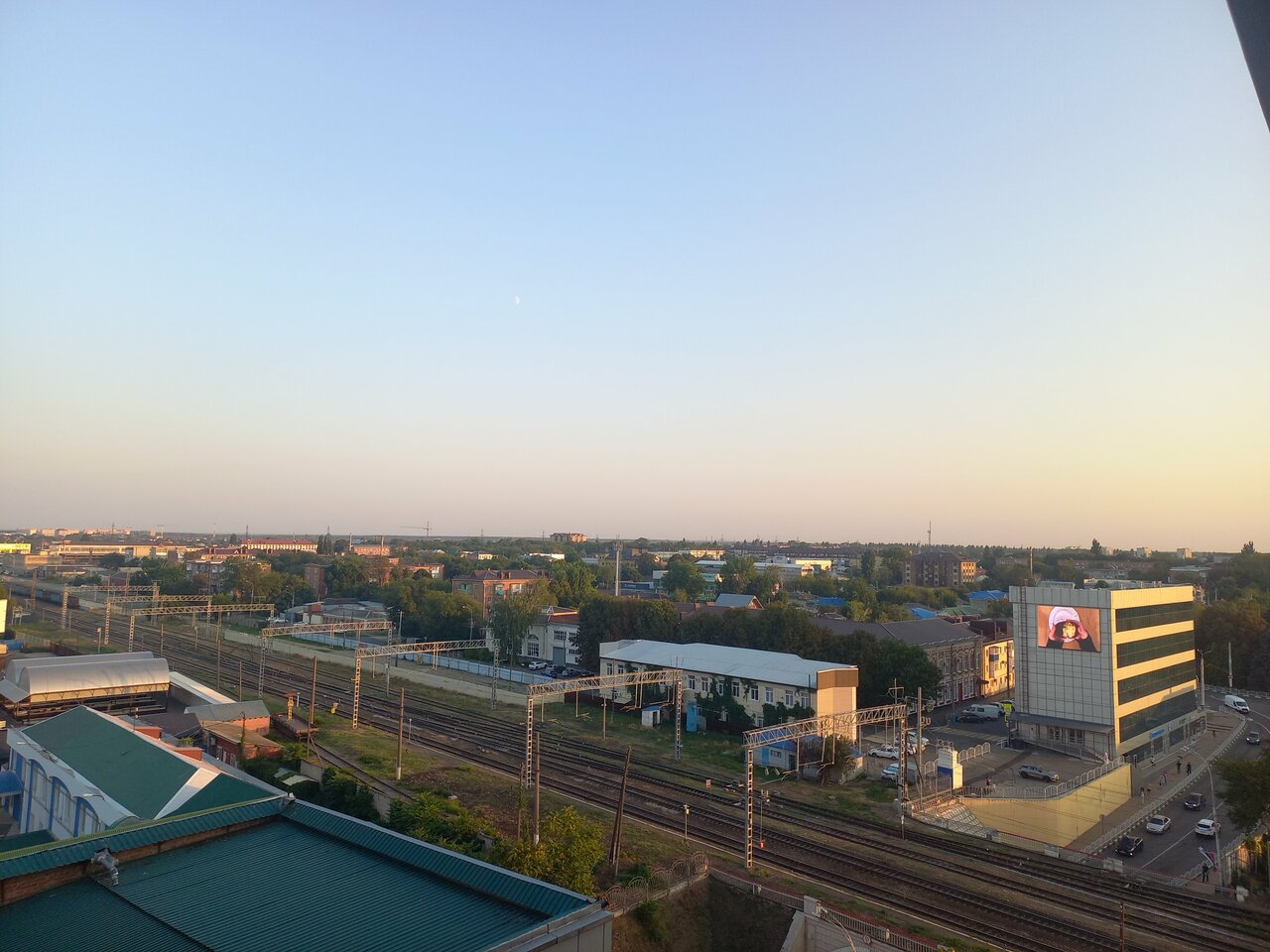 Гостиница Армавир Армавир-191