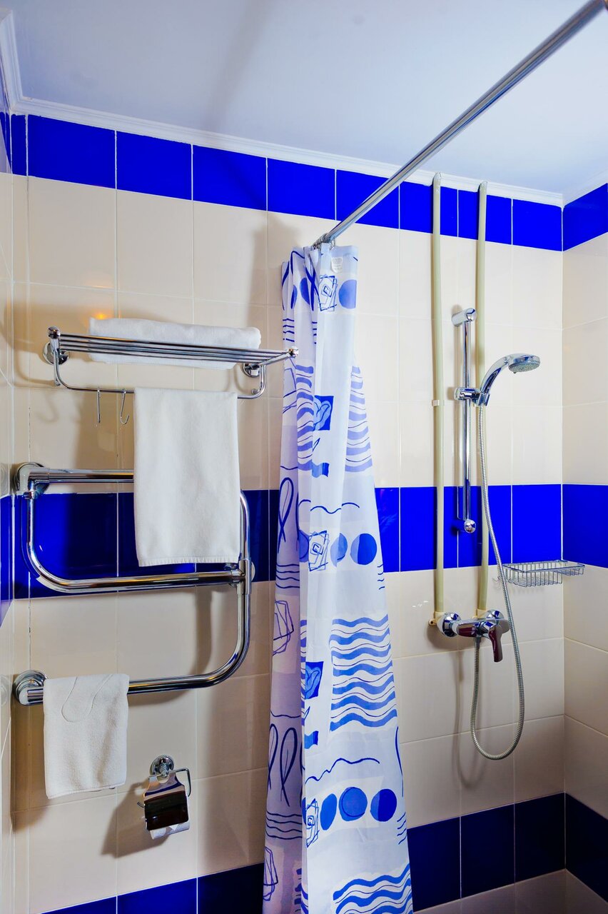 Гостиница Армавир Армавир-116