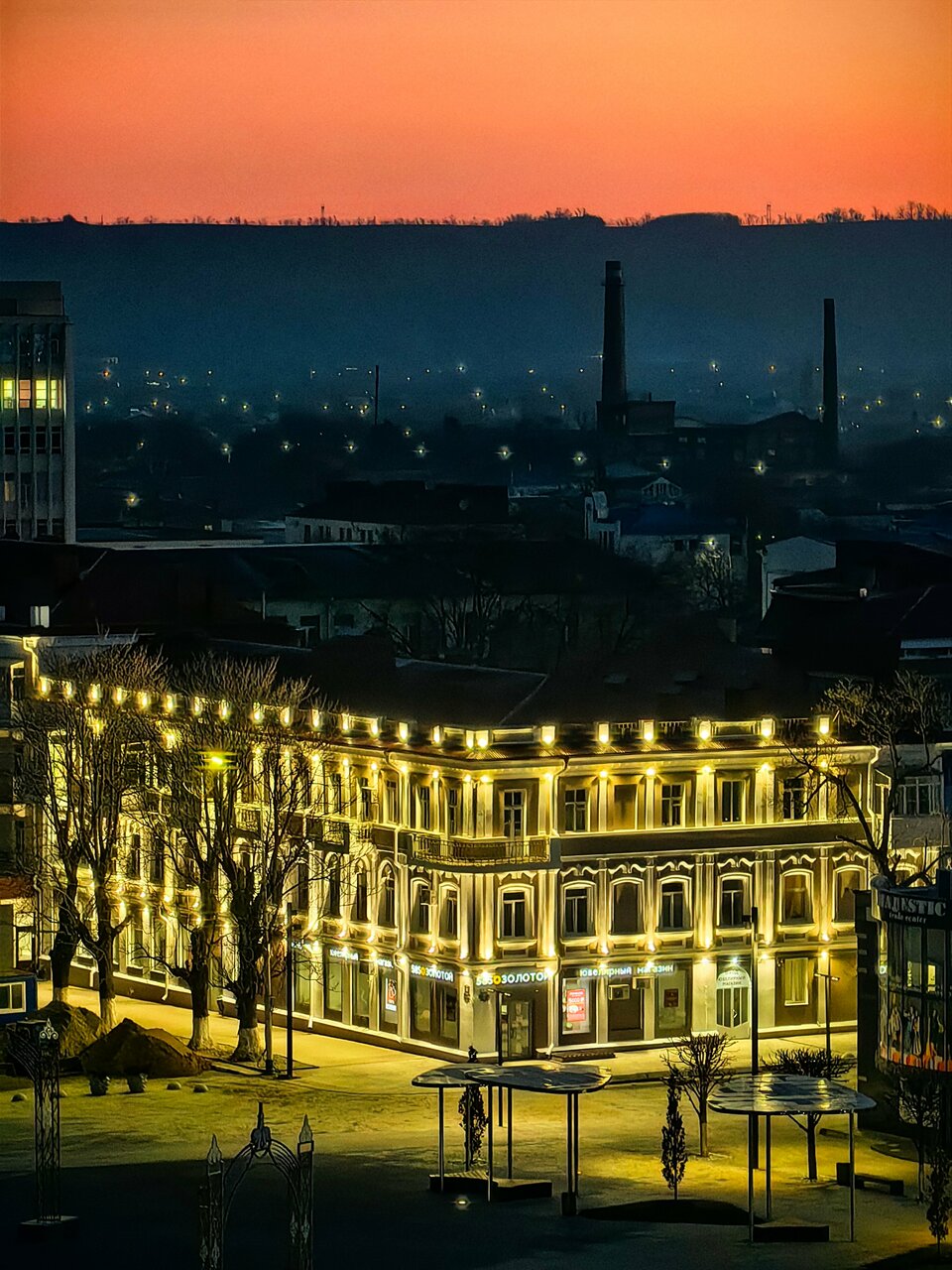 Гостиница Армавир Армавир-147