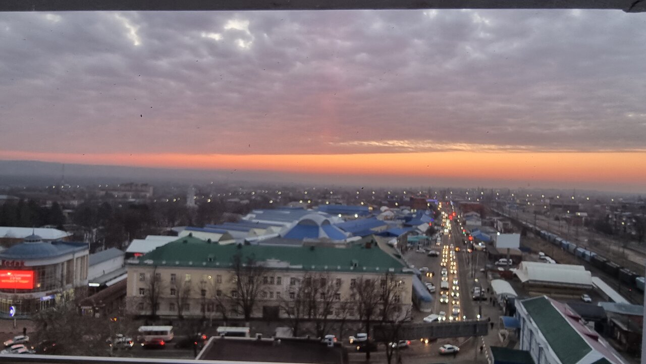 Гостиница Армавир Армавир-21