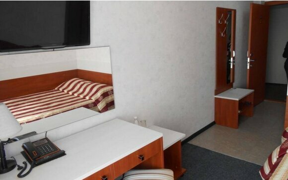 Гостиница Армавир Армавир-137