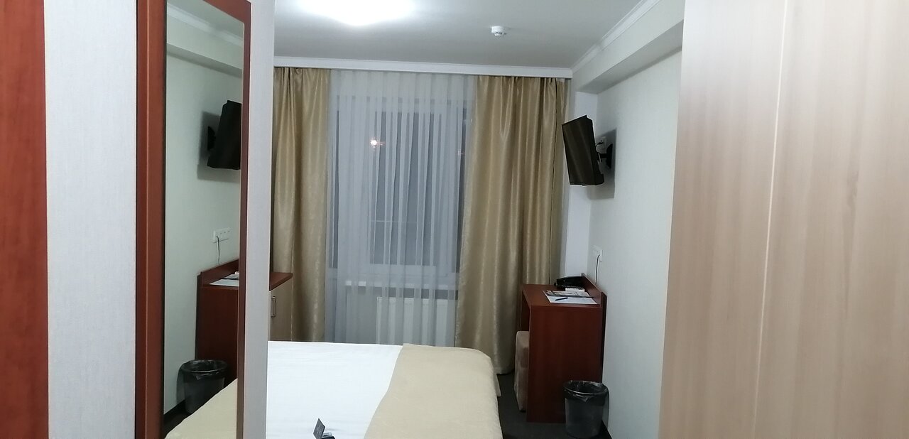 Гостиница Армавир Армавир-64