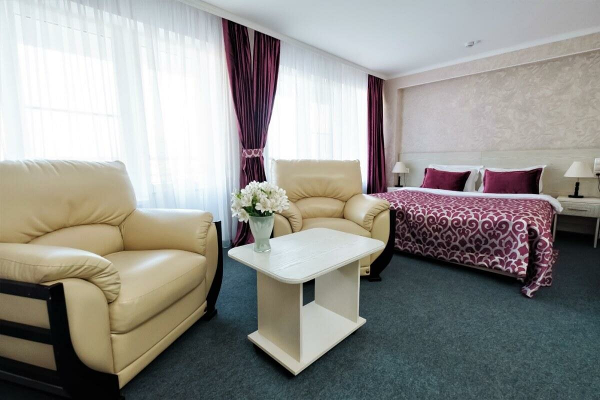 Гостиница Армавир Армавир-101