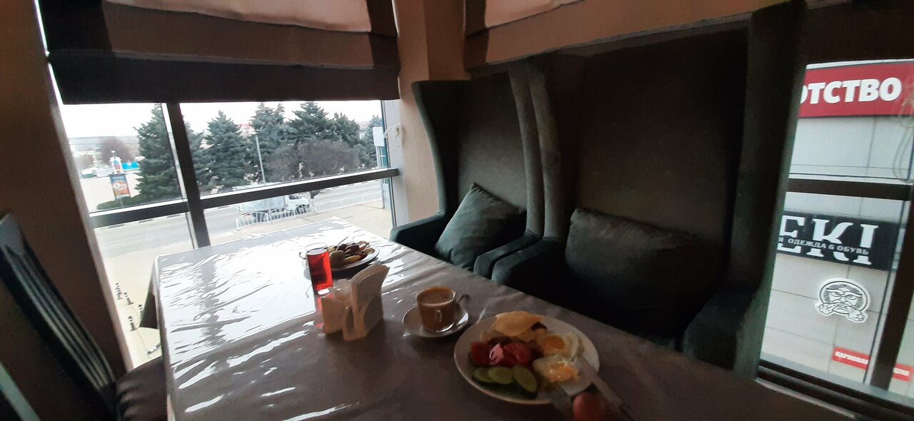 Гостиница Армавир Армавир