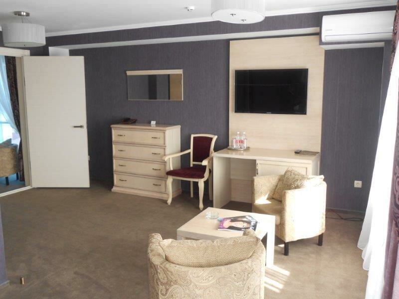 Гостиница Армавир Армавир