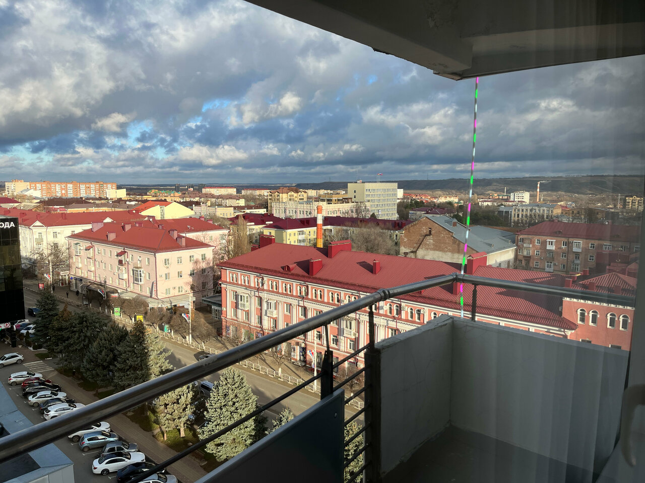 Гостиница Армавир Армавир-15